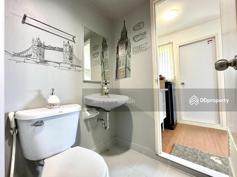 Lumpini Mixx Thepharak-Srinakarin, Samut Prakan, Samrong Nua, Muang Samut Prakarn, Samut Prakan, 1 Bedroom, 21 sqm, Condo For Rent, by Nutchaphat iang-im, 11445011 - DDproperty.com