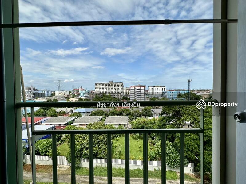 Lumpini Mixx Thepharak-Srinakarin, Samut Prakan, Samrong Nua, Muang Samut Prakarn, Samut Prakan, 1 Bedroom, 21 sqm, Condo For Rent, by Nutchaphat iang-im, 11445011 - DDproperty.com