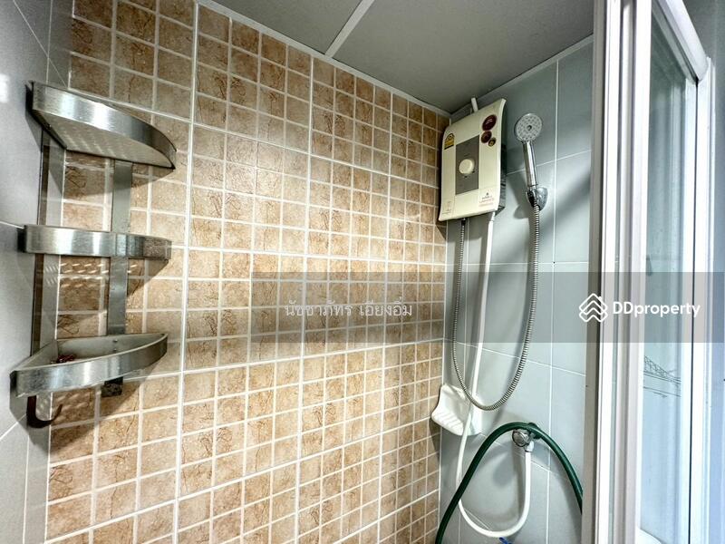 Lumpini Mixx Thepharak-Srinakarin, Samut Prakan, Samrong Nua, Muang Samut Prakarn, Samut Prakan, 1 Bedroom, 21 sqm, Condo For Rent, by Nutchaphat iang-im, 11445011 - DDproperty.com