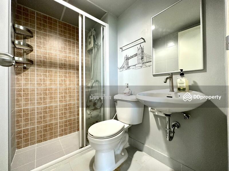 Lumpini Mixx Thepharak-Srinakarin, Samut Prakan, Samrong Nua, Muang Samut Prakarn, Samut Prakan, 1 Bedroom, 21 sqm, Condo For Rent, by Nutchaphat iang-im, 11445011 - DDproperty.com