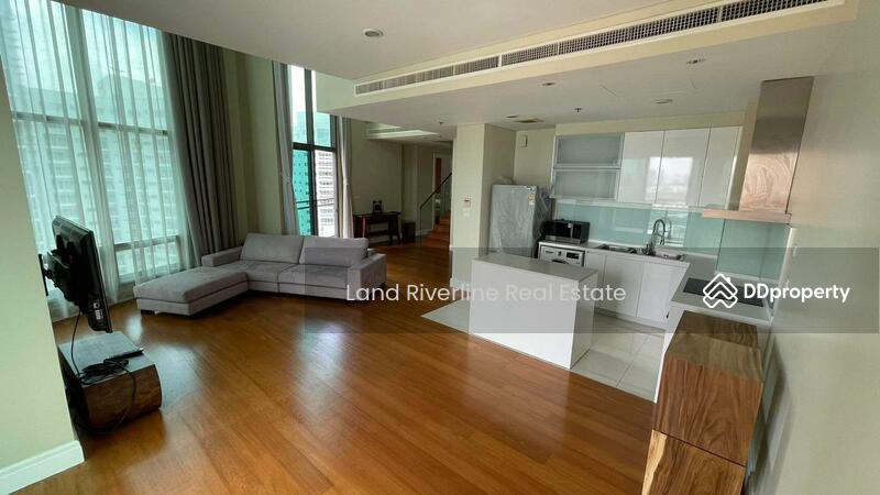 Bright Sukhumvit 24, Bangkok, Sukhumvit 24 Alley, Khong Tan, Khlong Toei, Bangkok, 3 Bedrooms, 174 sqm, Condo For Rent, by Land Riverline Real Estate, 11445051 - DDproperty.com
