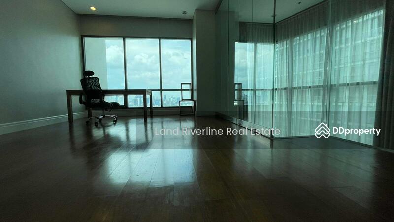 Bright Sukhumvit 24, Bangkok, Sukhumvit 24 Alley, Khong Tan, Khlong Toei, Bangkok, 3 Bedrooms, 174 sqm, Condo For Rent, by Land Riverline Real Estate, 11445051 - DDproperty.com