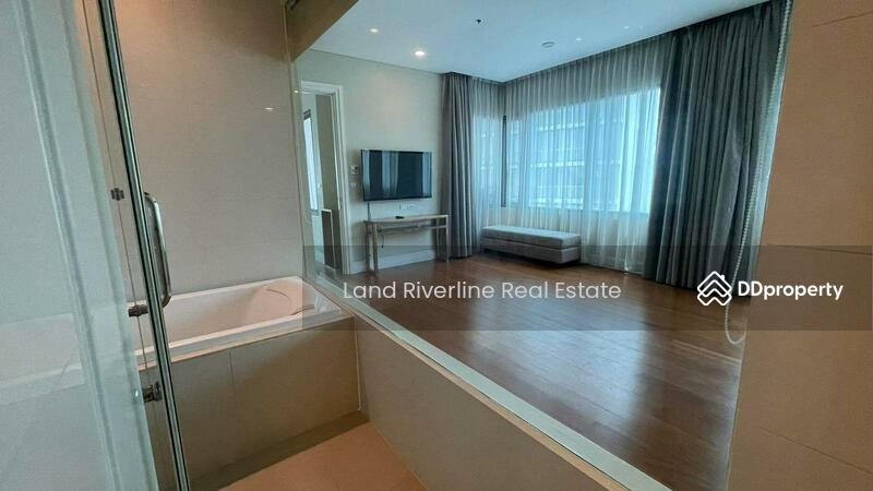 Bright Sukhumvit 24, Bangkok, Sukhumvit 24 Alley, Khong Tan, Khlong Toei, Bangkok, 3 Bedrooms, 174 sqm, Condo For Rent, by Land Riverline Real Estate, 11445051 - DDproperty.com