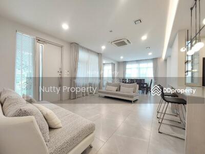 ขาย - Mantana Bangna-Wongwaen : มัณฑนา บางนา-วงแหวน, กรุงเทพ