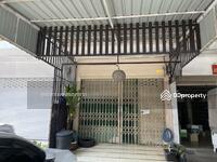 ขาย - ขายอาคารพาณิชย์ 4.5 ชั้น 27 ตารางวา ซ.ท่าข้าม7 พระราม2 ต.แสมดำ อ.บางขุนเทียน กรุงเทพ, กรุงเทพ