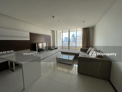 For Rent - Sathorn Heritage, Bangkok