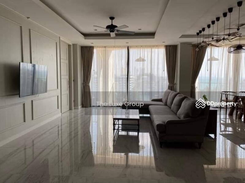 Beachfront Jomtien Residence Pattaya, Chonburi, Chon Buri (Pattaya), Nong Pru, Bang Lamung (Pattaya), Chon Buri (Pattaya), 1 Bedroom, 283 sqm, Apartment For Sale, by The Luxe Group, 11445190 - DDproperty.com