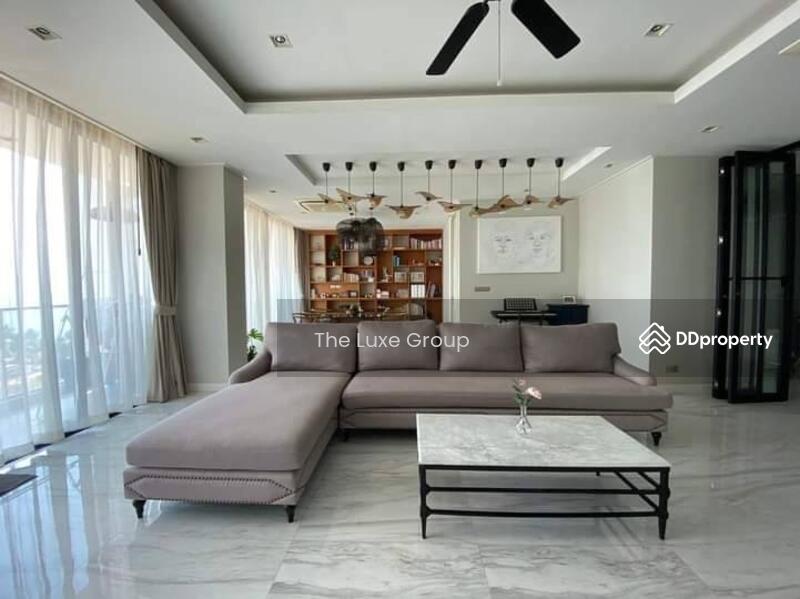 Beachfront Jomtien Residence Pattaya, Chonburi, Chon Buri (Pattaya), Nong Pru, Bang Lamung (Pattaya), Chon Buri (Pattaya), 1 Bedroom, 283 sqm, Apartment For Sale, by The Luxe Group, 11445190 - DDproperty.com