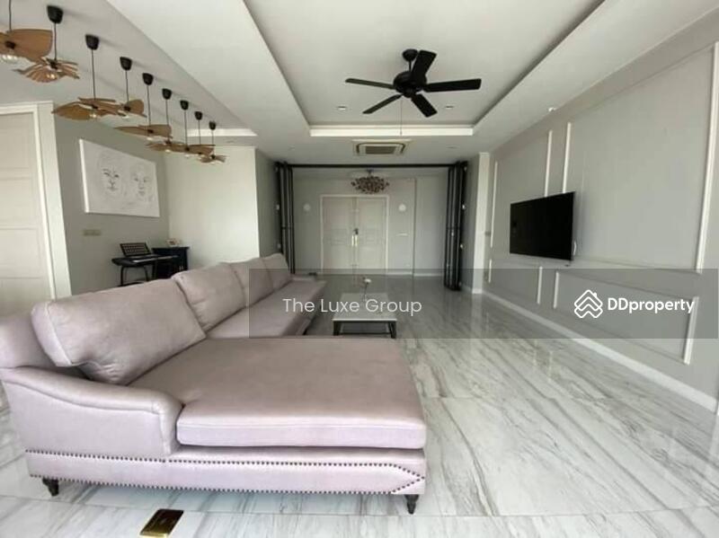 Beachfront Jomtien Residence Pattaya, Chonburi, Chon Buri (Pattaya), Nong Pru, Bang Lamung (Pattaya), Chon Buri (Pattaya), 1 Bedroom, 283 sqm, Apartment For Sale, by The Luxe Group, 11445190 - DDproperty.com