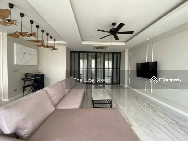 Beachfront Jomtien Residence Pattaya, Chonburi, Chon Buri (Pattaya), Nong Pru, Bang Lamung (Pattaya), Chon Buri (Pattaya), 1 Bedroom, 283 sqm, Apartment For Sale, by The Luxe Group, 11445190 - DDproperty.com