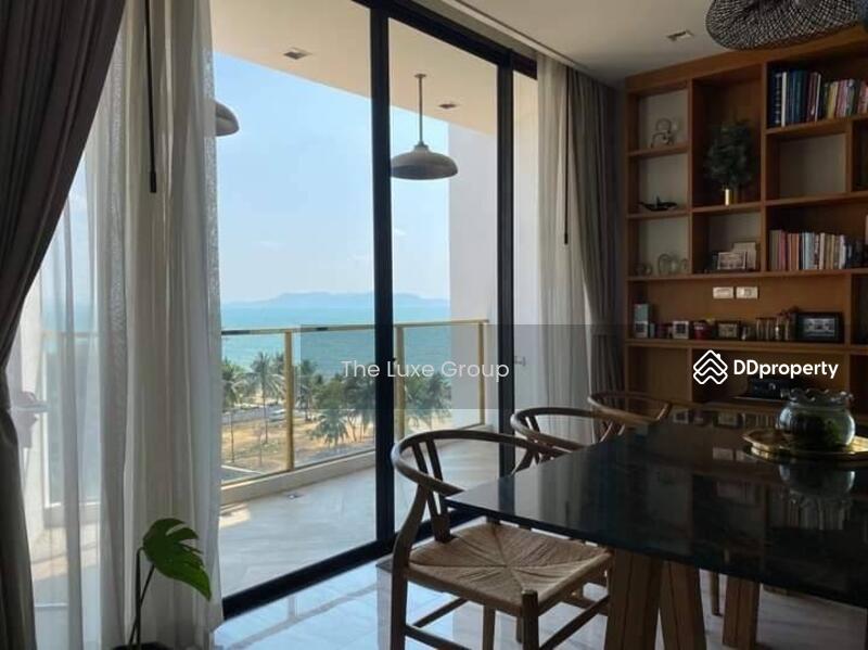 Beachfront Jomtien Residence Pattaya, Chonburi, Chon Buri (Pattaya), Nong Pru, Bang Lamung (Pattaya), Chon Buri (Pattaya), 1 Bedroom, 283 sqm, Apartment For Sale, by The Luxe Group, 11445190 - DDproperty.com