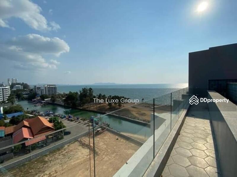 Beachfront Jomtien Residence Pattaya, Chonburi, Chon Buri (Pattaya), Nong Pru, Bang Lamung (Pattaya), Chon Buri (Pattaya), 1 Bedroom, 283 sqm, Apartment For Sale, by The Luxe Group, 11445190 - DDproperty.com