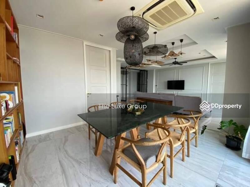Beachfront Jomtien Residence Pattaya, Chonburi, Chon Buri (Pattaya), Nong Pru, Bang Lamung (Pattaya), Chon Buri (Pattaya), 1 Bedroom, 283 sqm, Apartment For Sale, by The Luxe Group, 11445190 - DDproperty.com
