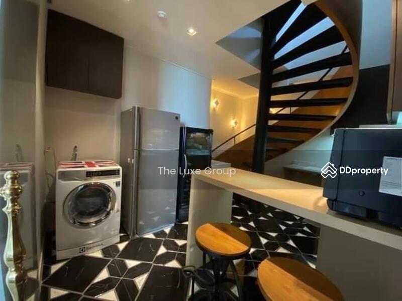 Beachfront Jomtien Residence Pattaya, Chonburi, Chon Buri (Pattaya), Nong Pru, Bang Lamung (Pattaya), Chon Buri (Pattaya), 1 Bedroom, 283 sqm, Apartment For Sale, by The Luxe Group, 11445190 - DDproperty.com