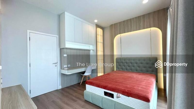Setthasiri Bangna-Suvarnabhumi : เศรษฐสิริ บางนา-สุวรรณภูมิ, สมุทรปราการ, 888 ถ.กิ่งแก้ว, ราชาเทวะ, บางพลี, สมุทรปราการ, 247 ตร.ม., บ้านเดี่ยว ขาย, โดย The Luxe Group, 11445196 - DDproperty.com
