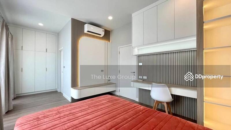 Setthasiri Bangna-Suvarnabhumi, Samut Prakan, 888 King Kaeo Road, Rachathewa, Bang Plee, Samut Prakan, 4 Bedrooms, 247 sqm, Single Detached House For Sale, by The Luxe Group, 11445196 - DDproperty.com