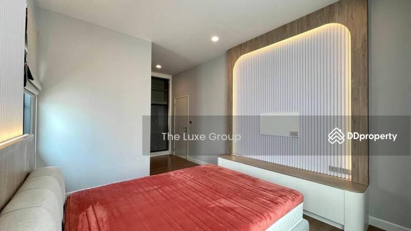 Setthasiri Bangna-Suvarnabhumi : เศรษฐสิริ บางนา-สุวรรณภูมิ, สมุทรปราการ, 888 ถ.กิ่งแก้ว, ราชาเทวะ, บางพลี, สมุทรปราการ, 247 ตร.ม., บ้านเดี่ยว ขาย, โดย The Luxe Group, 11445196 - DDproperty.com