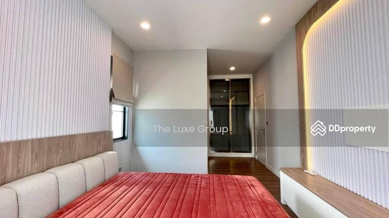 Setthasiri Bangna-Suvarnabhumi, Samut Prakan, 888 King Kaeo Road, Rachathewa, Bang Plee, Samut Prakan, 4 Bedrooms, 247 sqm, Single Detached House For Sale, by The Luxe Group, 11445196 - DDproperty.com