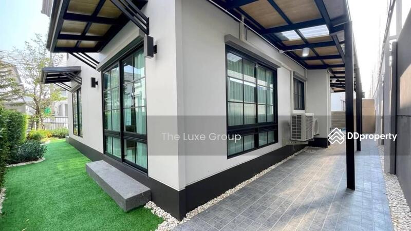 Setthasiri Bangna-Suvarnabhumi, Samut Prakan, 888 King Kaeo Road, Rachathewa, Bang Plee, Samut Prakan, 4 Bedrooms, 247 sqm, Single Detached House For Sale, by The Luxe Group, 11445196 - DDproperty.com