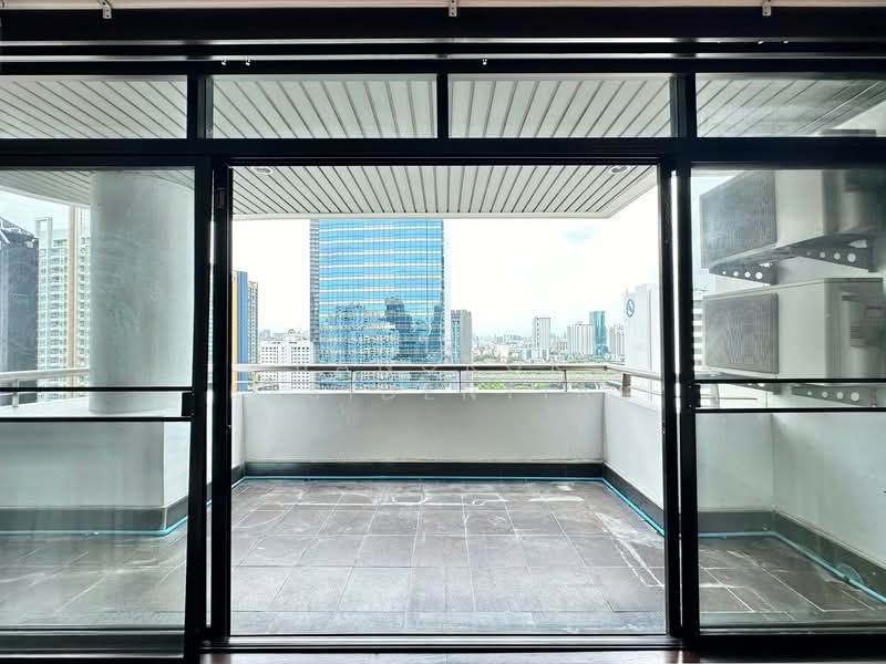 Kallista Mansion, Bangkok, 64 Soi Sukhumvit 11, Khlongtoei Nua, Watthana, Bangkok, 4 Bedrooms, 315 sqm, Condo For Rent, by Bangkok Residential, 11445237 - DDproperty.com
