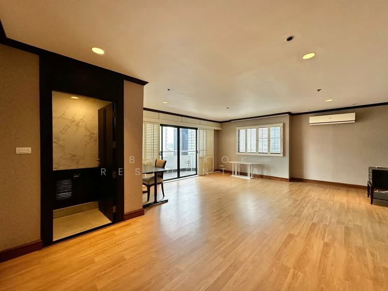 Kallista Mansion, Bangkok, 64 Soi Sukhumvit 11, Khlongtoei Nua, Watthana, Bangkok, 4 Bedrooms, 315 sqm, Condo For Rent, by Bangkok Residential, 11445237 - DDproperty.com