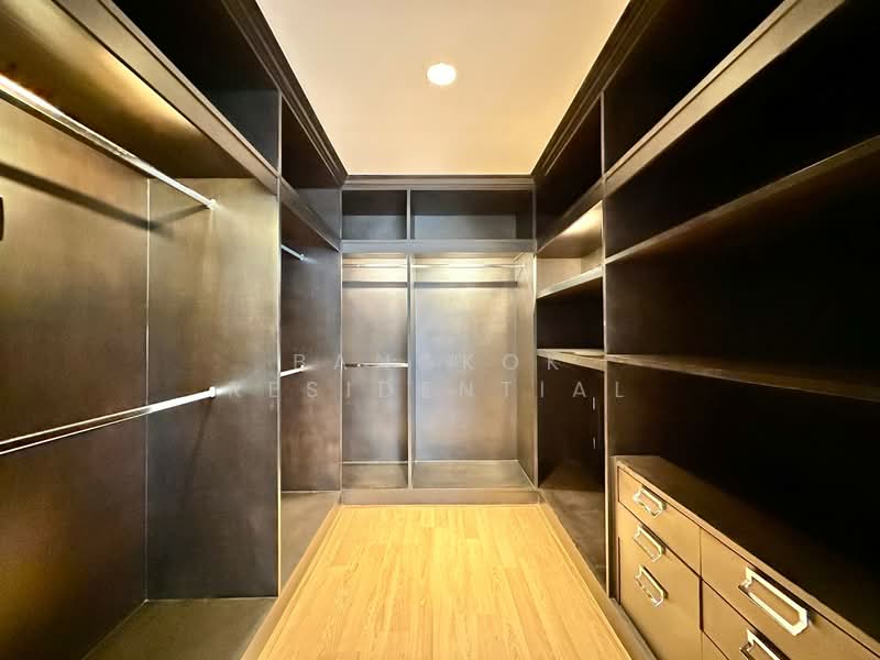 Kallista Mansion, Bangkok, 64 Soi Sukhumvit 11, Khlongtoei Nua, Watthana, Bangkok, 4 Bedrooms, 315 sqm, Condo For Rent, by Bangkok Residential, 11445237 - DDproperty.com