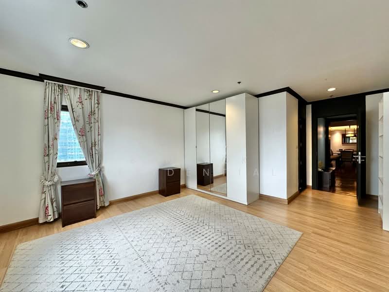 Kallista Mansion, Bangkok, 64 Soi Sukhumvit 11, Khlongtoei Nua, Watthana, Bangkok, 4 Bedrooms, 315 sqm, Condo For Rent, by Bangkok Residential, 11445237 - DDproperty.com