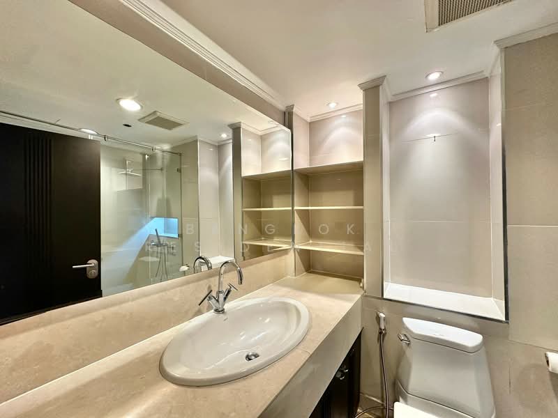 Kallista Mansion, Bangkok, 64 Soi Sukhumvit 11, Khlongtoei Nua, Watthana, Bangkok, 4 Bedrooms, 315 sqm, Condo For Rent, by Bangkok Residential, 11445237 - DDproperty.com