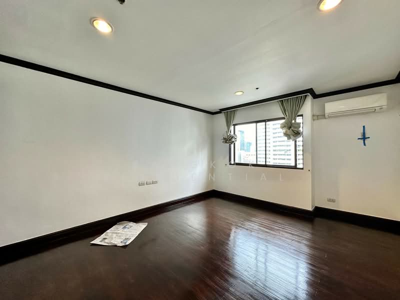 Kallista Mansion, Bangkok, 64 Soi Sukhumvit 11, Khlongtoei Nua, Watthana, Bangkok, 4 Bedrooms, 315 sqm, Condo For Rent, by Bangkok Residential, 11445237 - DDproperty.com