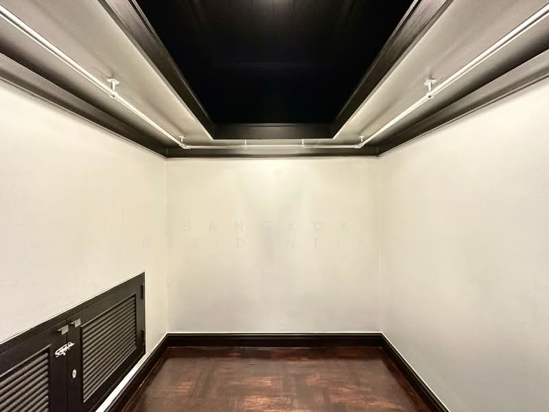 Kallista Mansion, Bangkok, 64 Soi Sukhumvit 11, Khlongtoei Nua, Watthana, Bangkok, 4 Bedrooms, 315 sqm, Condo For Rent, by Bangkok Residential, 11445237 - DDproperty.com
