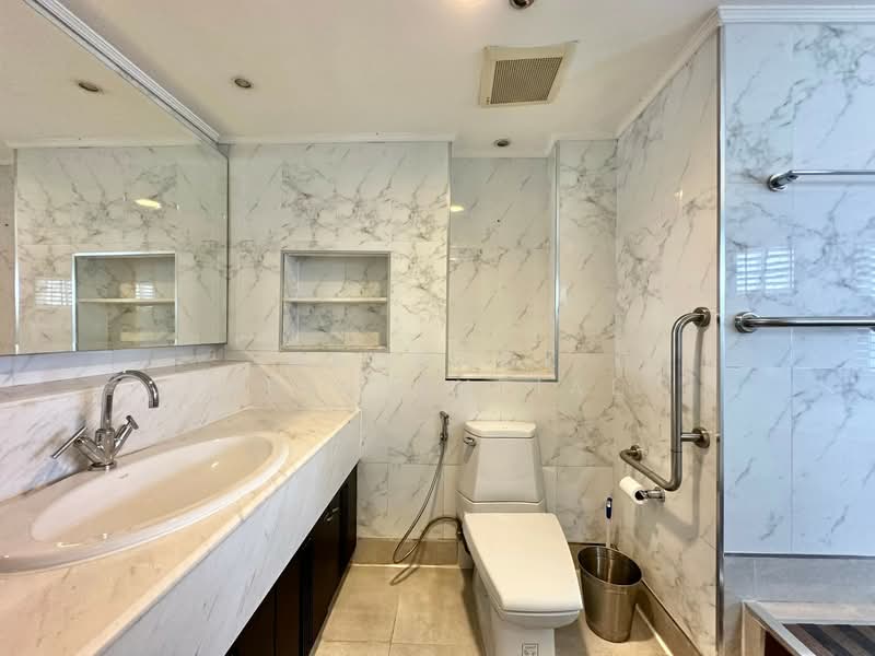 Kallista Mansion, Bangkok, 64 Soi Sukhumvit 11, Khlongtoei Nua, Watthana, Bangkok, 4 Bedrooms, 315 sqm, Condo For Rent, by Bangkok Residential, 11445237 - DDproperty.com