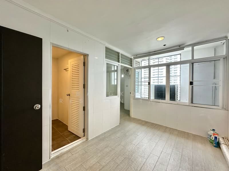 Kallista Mansion, Bangkok, 64 Soi Sukhumvit 11, Khlongtoei Nua, Watthana, Bangkok, 4 Bedrooms, 315 sqm, Condo For Rent, by Bangkok Residential, 11445237 - DDproperty.com