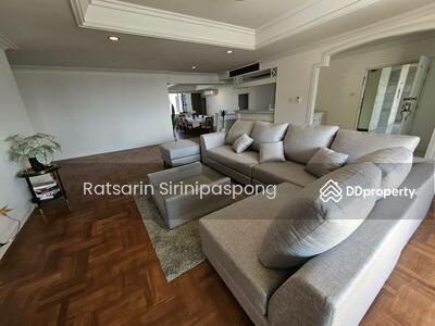 For Rent - Charan Tower Residences by Aspira, Bangkok