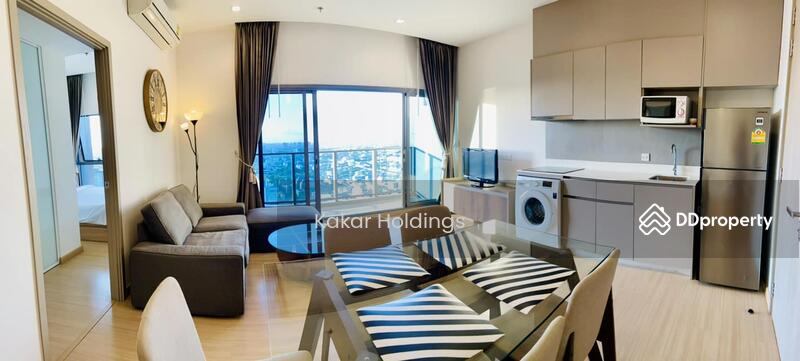 For Rent - Whizdom Connect Sukhumvit, Bangkok