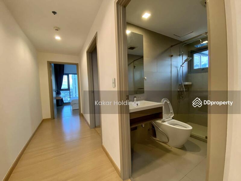 For Rent - Whizdom Connect Sukhumvit, Bangkok