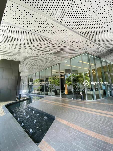 For Rent - Whizdom Connect Sukhumvit, Bangkok