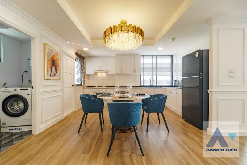 Lake Green : เลคกรีน, กรุงเทพ, 199 ซอยสุขุมวิท 8, คลองเตย, คลองเตย, กรุงเทพ, 125 ตร.ม., คอนโด ให้เช่า, โดย Accom Asia, 11445300 - DDproperty.com