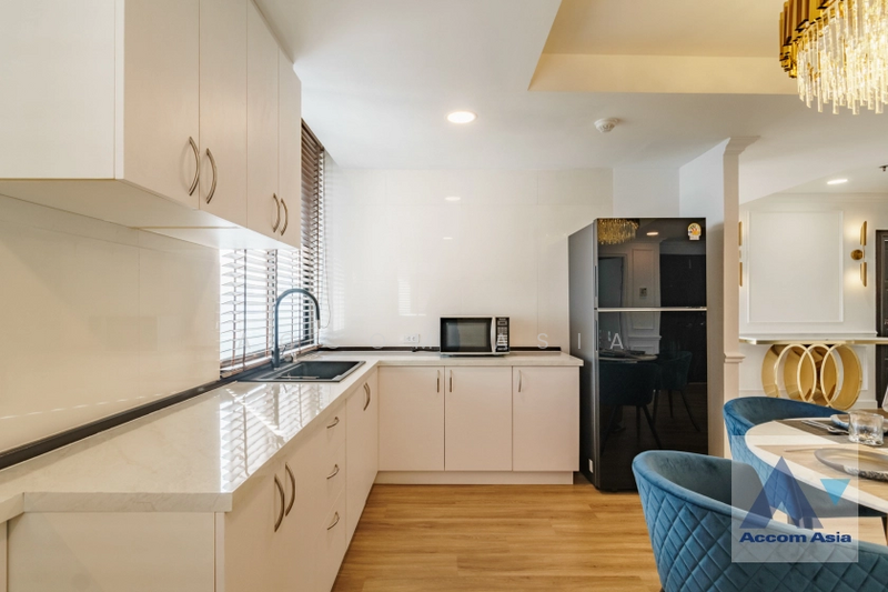 Lake Green : เลคกรีน, กรุงเทพ, 199 ซอยสุขุมวิท 8, คลองเตย, คลองเตย, กรุงเทพ, 125 ตร.ม., คอนโด ให้เช่า, โดย Accom Asia, 11445300 - DDproperty.com