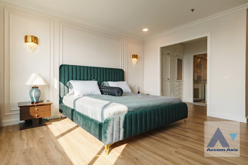 Lake Green : เลคกรีน, กรุงเทพ, 199 ซอยสุขุมวิท 8, คลองเตย, คลองเตย, กรุงเทพ, 125 ตร.ม., คอนโด ให้เช่า, โดย Accom Asia, 11445300 - DDproperty.com