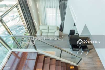 For Rent - Whizdom Avenue Ratchada-Ladprao, Bangkok