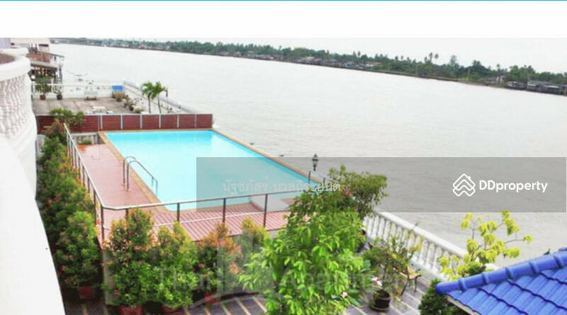 For Sale - ริเวอร์บรีสเพลส, Nonthaburi