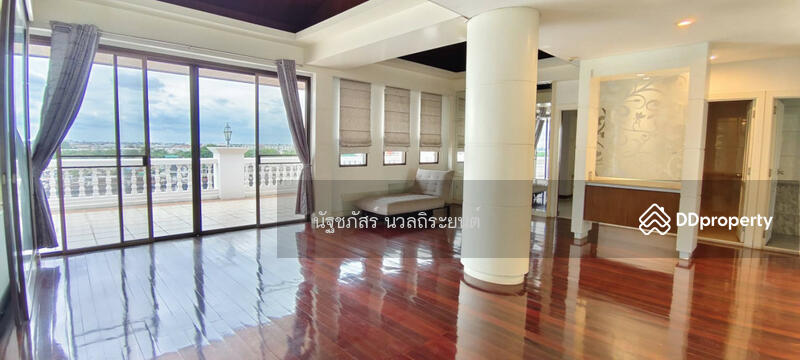 For Sale - ริเวอร์บรีสเพลส, Nonthaburi