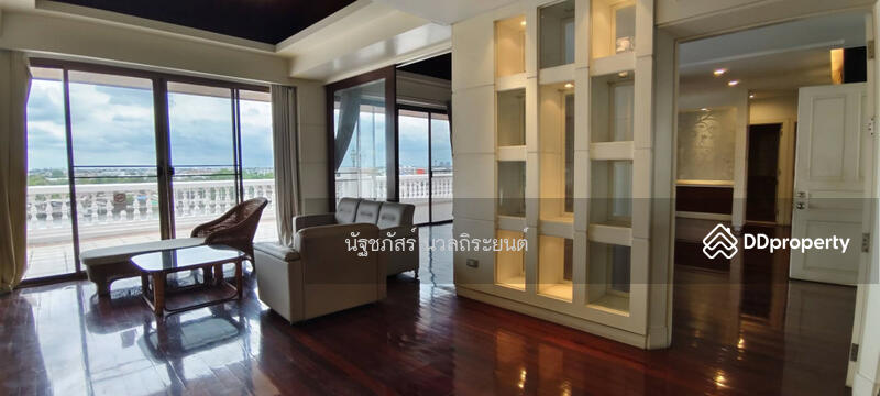 For Sale - ริเวอร์บรีสเพลส, Nonthaburi