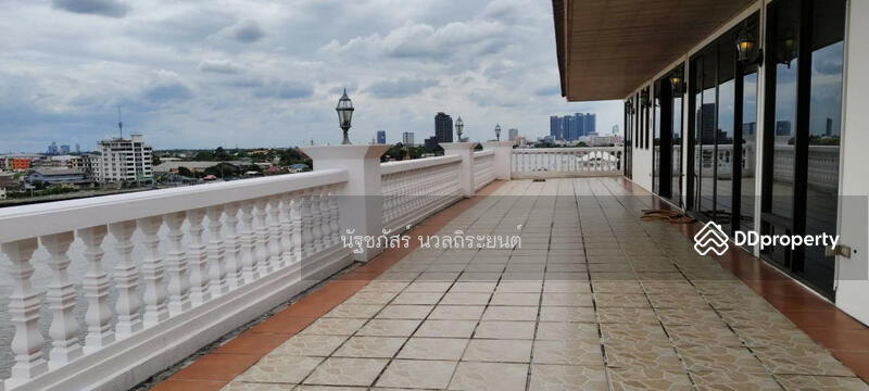 For Sale - ริเวอร์บรีสเพลส, Nonthaburi