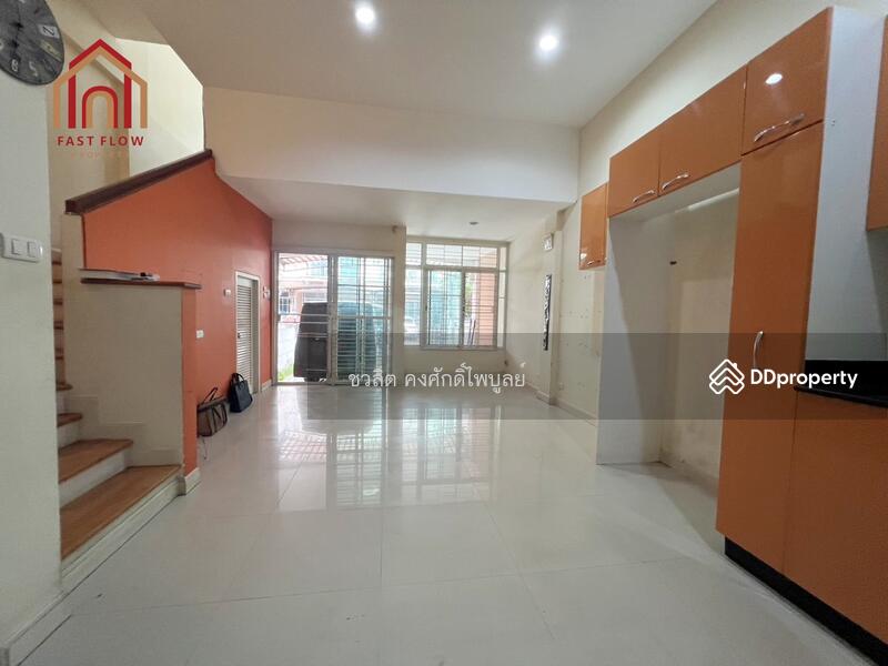 The Metro Rama 9, Bangkok, Soi 3/2, Prawet, Bangkok, 3 Bedrooms, 175 sqm, Townhouse For Sale, by CHAWALIT KONGSAKPAIBUL, 11445405 - DDproperty.com