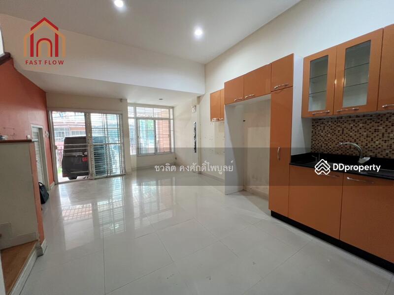 The Metro Rama 9, Bangkok, Soi 3/2, Prawet, Bangkok, 3 Bedrooms, 175 sqm, Townhouse For Sale, by CHAWALIT KONGSAKPAIBUL, 11445405 - DDproperty.com
