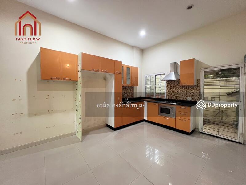 The Metro Rama 9, Bangkok, Soi 3/2, Prawet, Bangkok, 3 Bedrooms, 175 sqm, Townhouse For Sale, by CHAWALIT KONGSAKPAIBUL, 11445405 - DDproperty.com