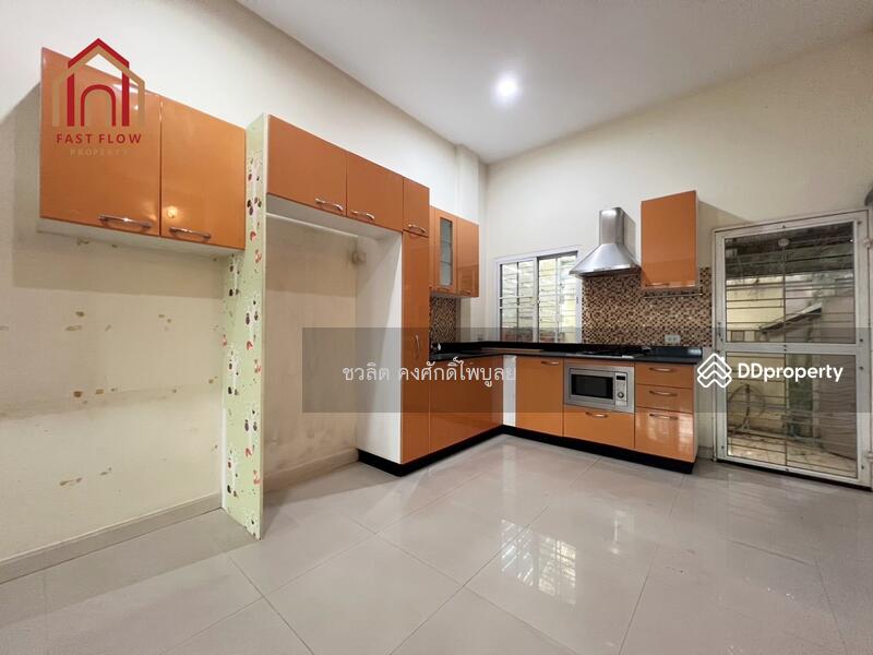 The Metro Rama 9, Bangkok, Soi 3/2, Prawet, Bangkok, 3 Bedrooms, 175 sqm, Townhouse For Sale, by CHAWALIT KONGSAKPAIBUL, 11445405 - DDproperty.com