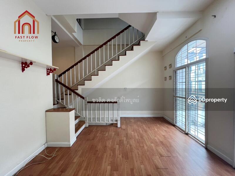 The Metro Rama 9, Bangkok, Soi 3/2, Prawet, Bangkok, 3 Bedrooms, 175 sqm, Townhouse For Sale, by CHAWALIT KONGSAKPAIBUL, 11445405 - DDproperty.com