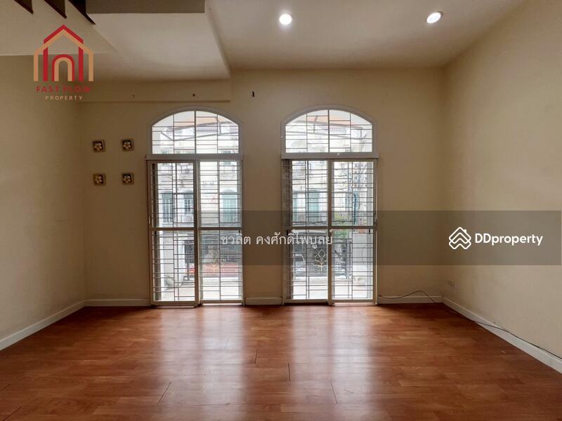 The Metro Rama 9, Bangkok, Soi 3/2, Prawet, Bangkok, 3 Bedrooms, 175 sqm, Townhouse For Sale, by CHAWALIT KONGSAKPAIBUL, 11445405 - DDproperty.com